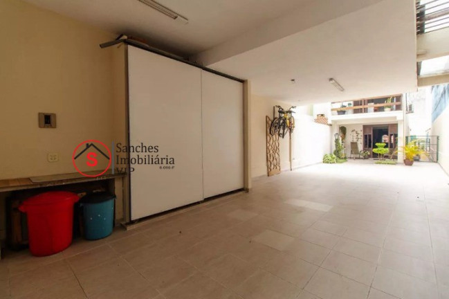 Imagem Sobrado com 3 Quartos à Venda, 254 m² em Vila Prudente - São Paulo