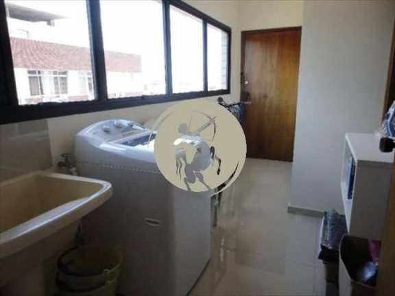 Imagem Apartamento com 3 Quartos à Venda, 110 m² em Boqueirao - Santos