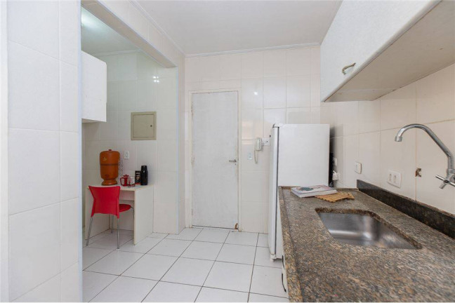 Apartamento com 2 Quartos à Venda, 62 m² em Vila Da Saúde - São Paulo