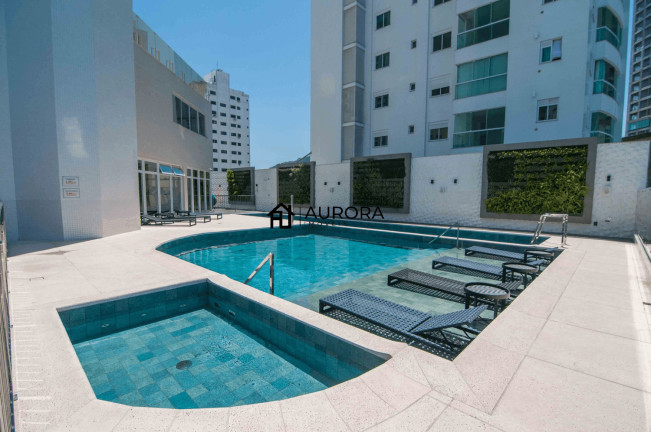Imagem Apartamento com 3 Quartos à Venda, 153 m² em Centro - Balneário Camboriú