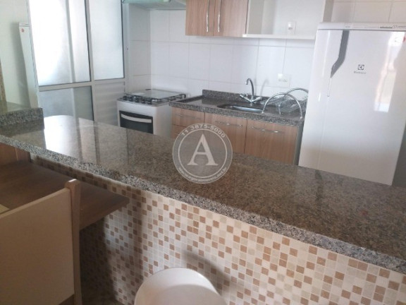 Imagem Apartamento com 3 Quartos para Alugar, 70 m² em Jaguaré - São Paulo