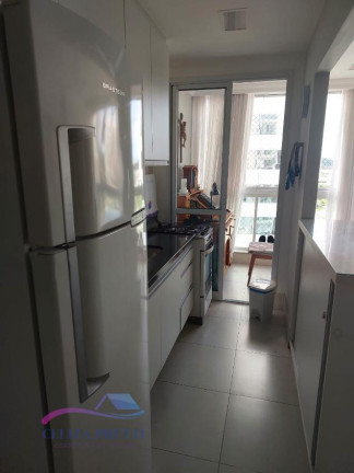 Imagem Apartamento com 2 Quartos à Venda, 59 m² em Enseada Do Suá - Vitória