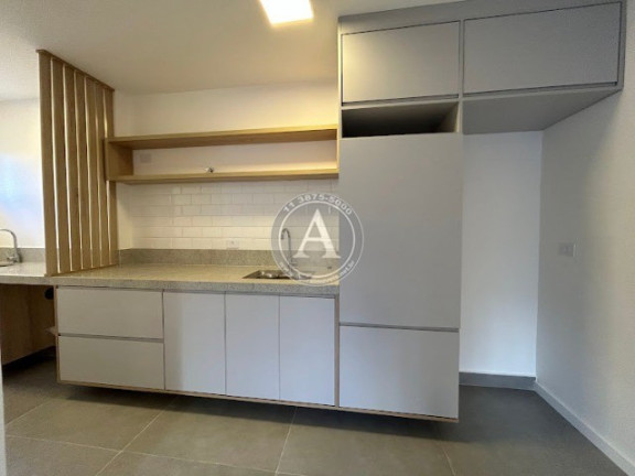 Imagem Apartamento com 1 Quarto à Venda, 37 m² em Santa Cecília - São Paulo