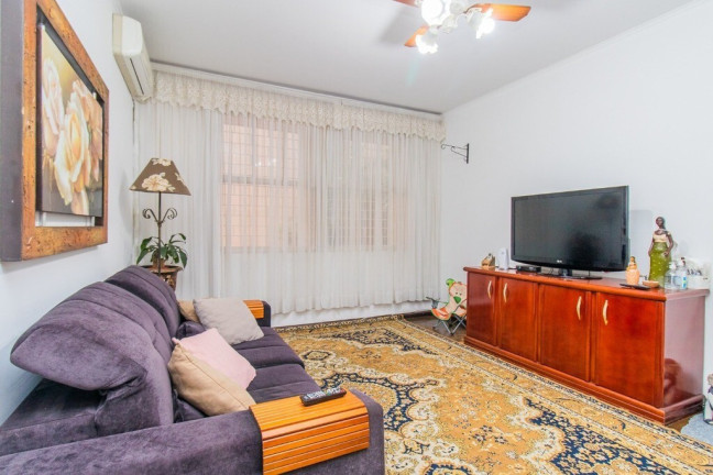 Apartamento com 3 Quartos à Venda, 100 m² em Cristo Redentor - Porto Alegre