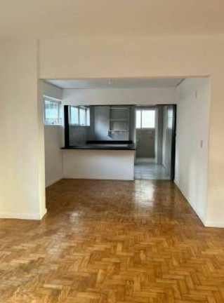 Imagem Apartamento com 3 Quartos à Venda, 145 m² em Higienópolis - São Paulo