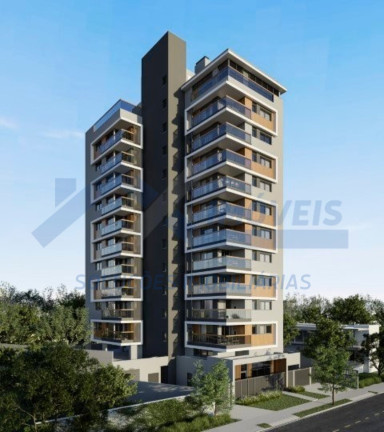 Imagem Apartamento com 2 Quartos à Venda, 80 m² em Boa Vista - Porto Alegre