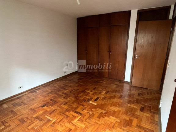 Imagem Apartamento com 4 Quartos à Venda, 180 m² em Higienópolis - São Paulo