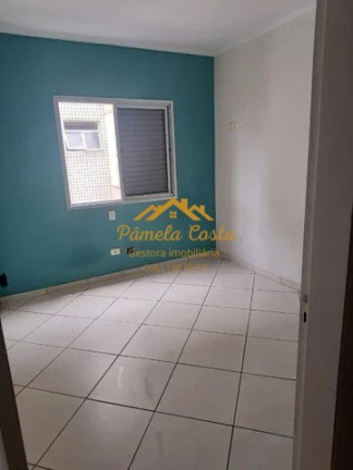 Imagem Apartamento com 2 Quartos à Venda, 88 m² em Jardim Las Palmas - Guarujá