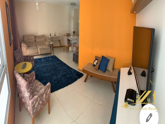 Imagem Apartamento com 3 Quartos à Venda, 161 m² em Vilas Do Atlântico - Lauro De Freitas