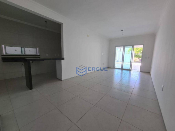 Imagem Casa com 3 Quartos à Venda, 175 m² em Sapiranga - Fortaleza