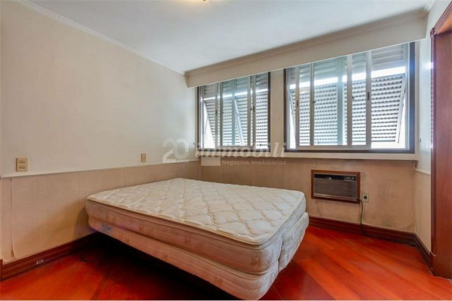 Imagem Apartamento com 3 Quartos à Venda, 160 m² em Higienópolis - São Paulo