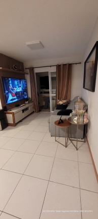 Imagem Apartamento com 2 Quartos à Venda, 107 m² em Centro - Palhoça