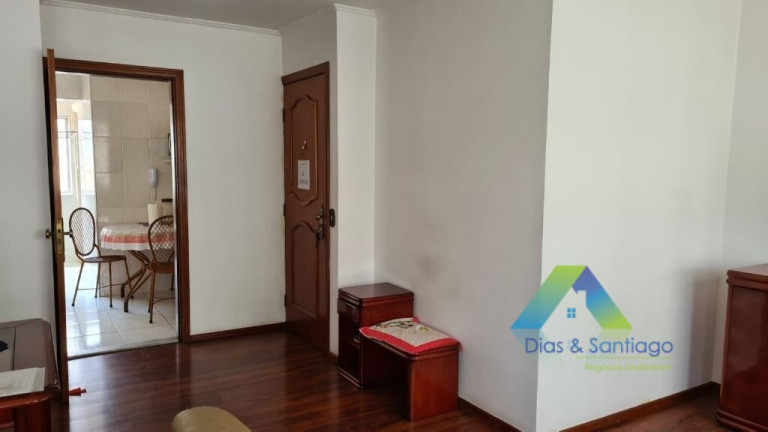 Imagem Apartamento com 2 Quartos à Venda, 92 m² em Vila Gumercindo - São Paulo