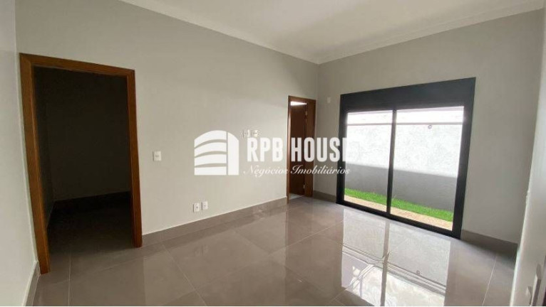 Imagem Casa de Condomínio com 3 Quartos à Venda, 195 m² em Vila Do Golf - Ribeirão Preto