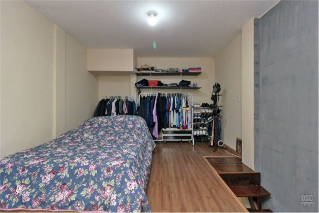 Imagem Apartamento com 1 Quarto à Venda, 75 m² em Farroupilha - Porto Alegre