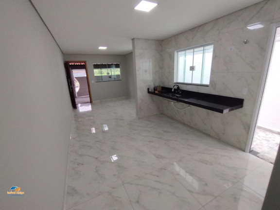 Imagem Casa com 2 Quartos à Venda, 90 m² em Parque Gerassi - Santo André