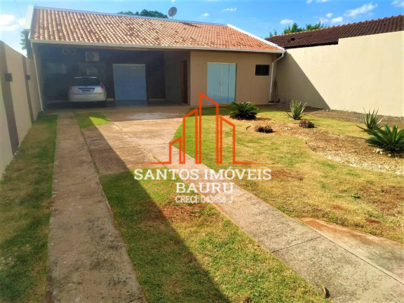 Imagem Casa com 3 Quartos à Venda, 320 m² em Jardim Cruzeiro Do Sul - Bauru