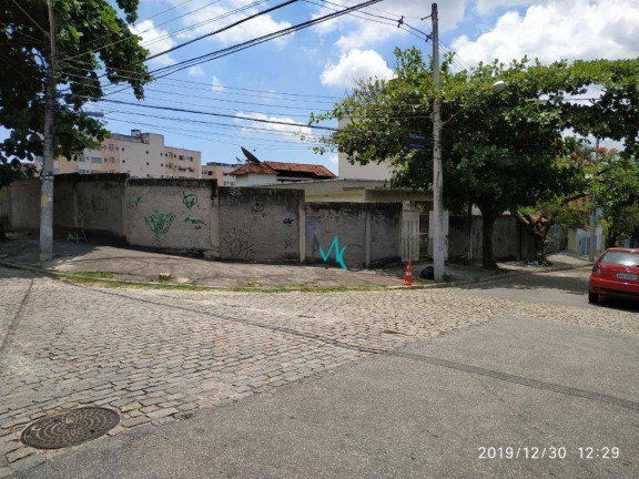 Imagem Terreno à Venda, 452 m² em Campo Grande - Rio De Janeiro