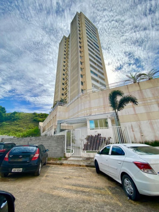 Imagem Apartamento com 3 Quartos à Venda, 89 m² em Imbuí - Salvador