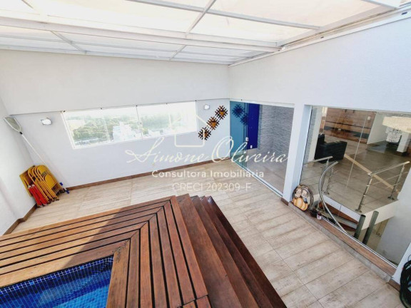 Imagem Apartamento com 2 Quartos à Venda, 152 m² em Barranco - Taubaté