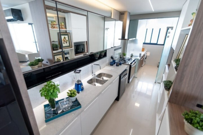 Imagem Apartamento com 2 Quartos à Venda, 87 m² em Agronômica - Florianópolis