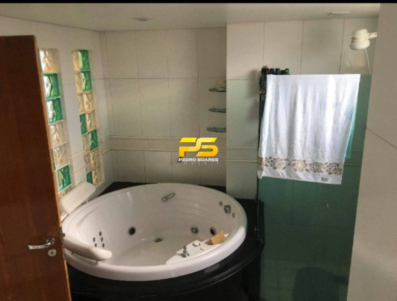 Imagem Apartamento com 2 Quartos à Venda, 211 m² em Manaíra - João Pessoa