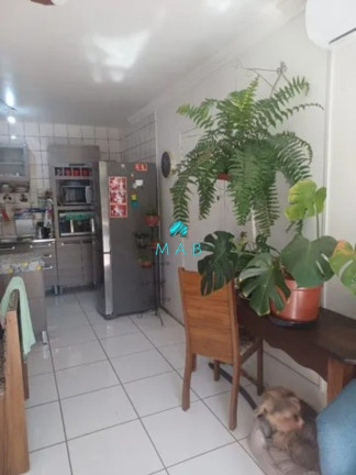 Imagem Apartamento com 2 Quartos à Venda, 78 m² em Vargem Do Bom Jesus - Florianópolis