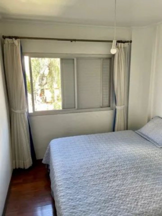 Apartamento com 2 Quartos à Venda, 61 m² em Vila Da Saúde - São Paulo