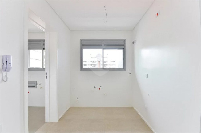 Imagem Apartamento com 3 Quartos à Venda, 95 m² em Ahú - Curitiba