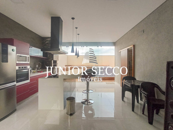Imagem Casa com 3 Quartos à Venda, 253 m² em Residencial Maria Júlia - São José Do Rio Preto