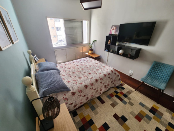 Imagem Apartamento com 2 Quartos à Venda, 99 m² em Consolação - São Paulo