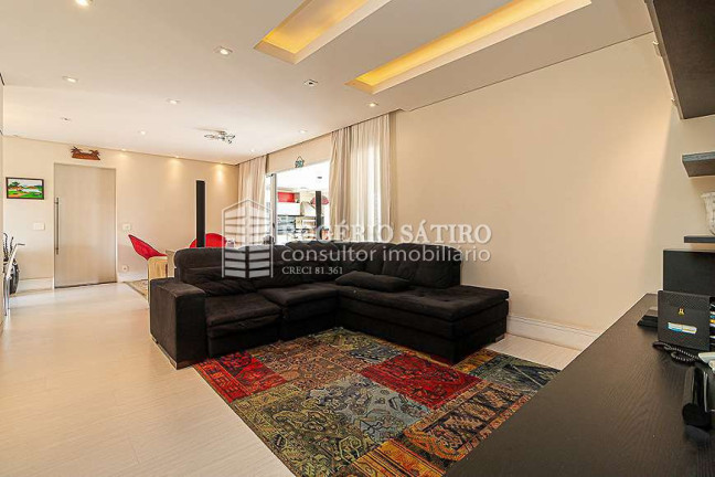 Imagem Apartamento com 3 Quartos à Venda, 184 m² em Vila Mariana - São Paulo