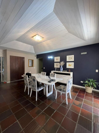 Imagem Casa com 4 Quartos à Venda, 400 m² em Graças - Recife