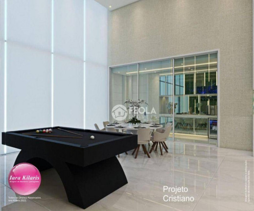Imagem Casa com 3 Quartos à Venda, 468 m² em Jardim Pau Brasil - Americana