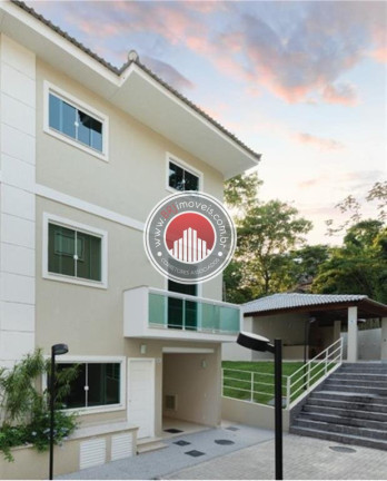 Casa com 3 Quartos à Venda, 154 m² em Taquara - Rio De Janeiro