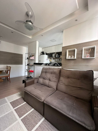Imagem Apartamento com 2 Quartos à Venda, 48 m² em Colina De Laranjeiras - Serra