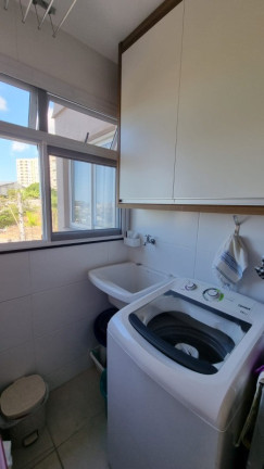 Imagem Apartamento com 2 Quartos à Venda, 54 m² em Ataíde - Vila Velha