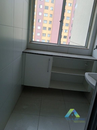 Imagem Apartamento com 3 Quartos à Venda, 76 m² em Jardim Vergueiro (sacomã) - São Paulo