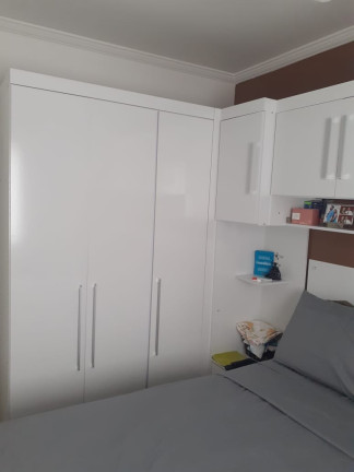 Apartamento com 2 Quartos à Venda, 51 m² em Vila Ema - São Paulo