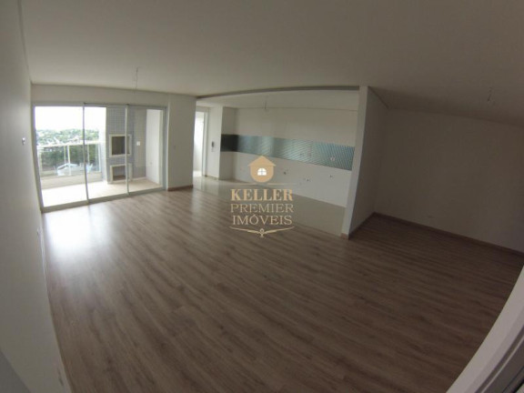 Imagem Apartamento com 4 Quartos à Venda, 289 m² em Centro - Foz Do Iguaçu