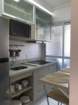 Imagem Apartamento com 1 Quarto à Venda, 42 m² em República - São Paulo
