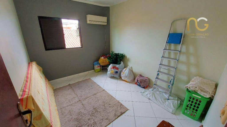 Imagem Sobrado com 3 Quartos à Venda, 183 m² em Mirim - Praia Grande