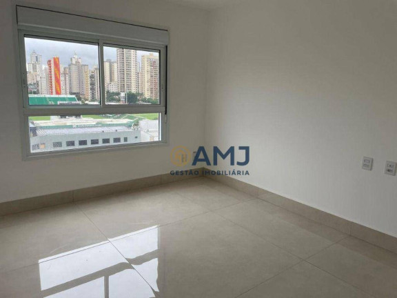 Imagem Apartamento com 3 Quartos à Venda, 244 m² em Setor Marista - Goiânia