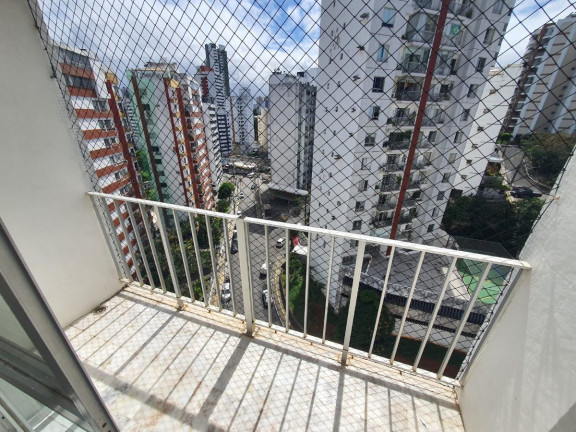Imagem Apartamento com 2 Quartos à Venda, 80 m² em Candeal - Salvador