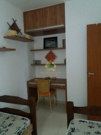 Imagem Apartamento com 2 Quartos à Venda, 50 m² em Perequê Açu - Ubatuba