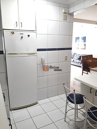 Imagem Apartamento com 5 Quartos à Venda, 126 m² em Enseada - Guarujá