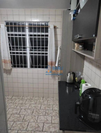 Imagem Apartamento com 2 Quartos à Venda, 64 m² em Jardim Arpoador - São Paulo