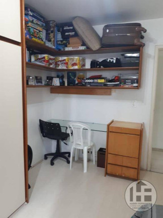 Imagem Apartamento com 3 Quartos à Venda, 100 m² em Boa Viagem - Recife