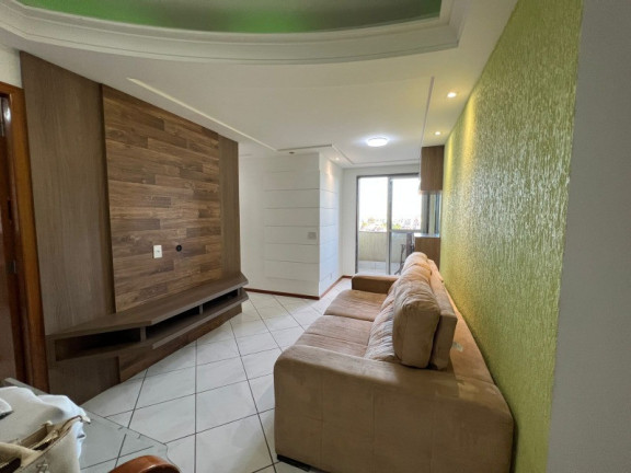 Foto do imóvel: Imóvel com 3 Quartos à Venda, 75 m² em Parque Residencial Laranjeiras - Serra