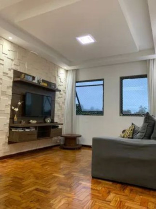 Imagem Apartamento com 2 Quartos à Venda, 62 m² em Centro - São José Dos Campos
